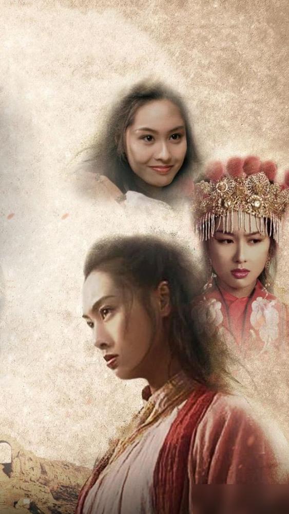 朱茵搞错了一件事。
那扇反锁的厕所门里，根本不是藏着一个女人。
她摸到温热的