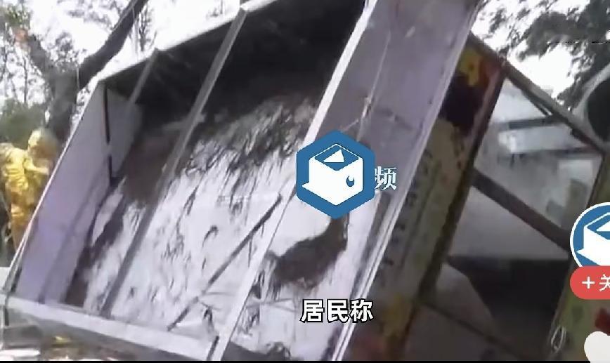 广西洪涝致2人遇难！紧急疏散4.8万人，背后真相让人揪心！

“水一下子涨到了二