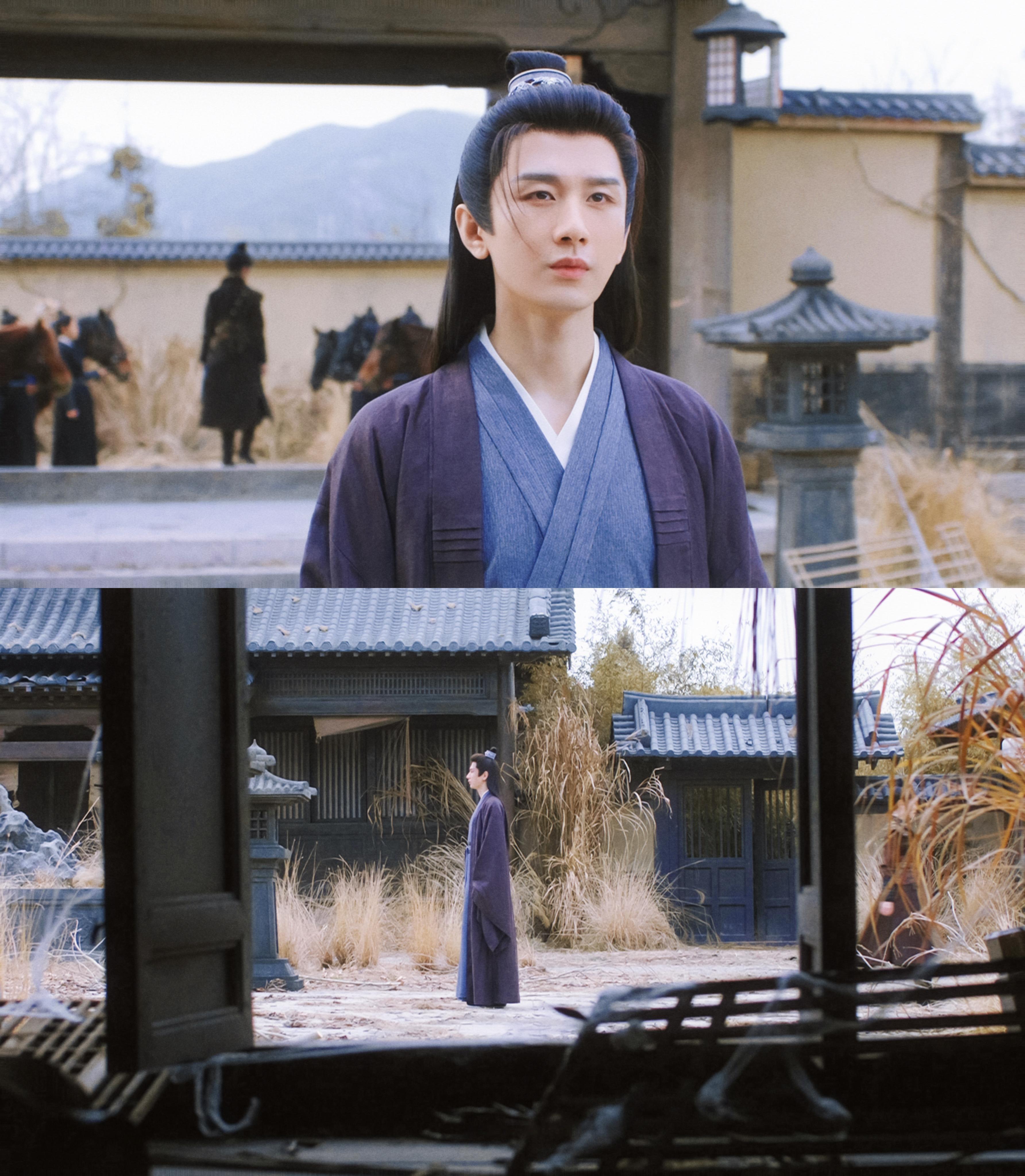 ⸝⸝疯狂的想象，能把死去的人带回身边这集都看见两次了诶还以为挂了一个风筝，红绸居