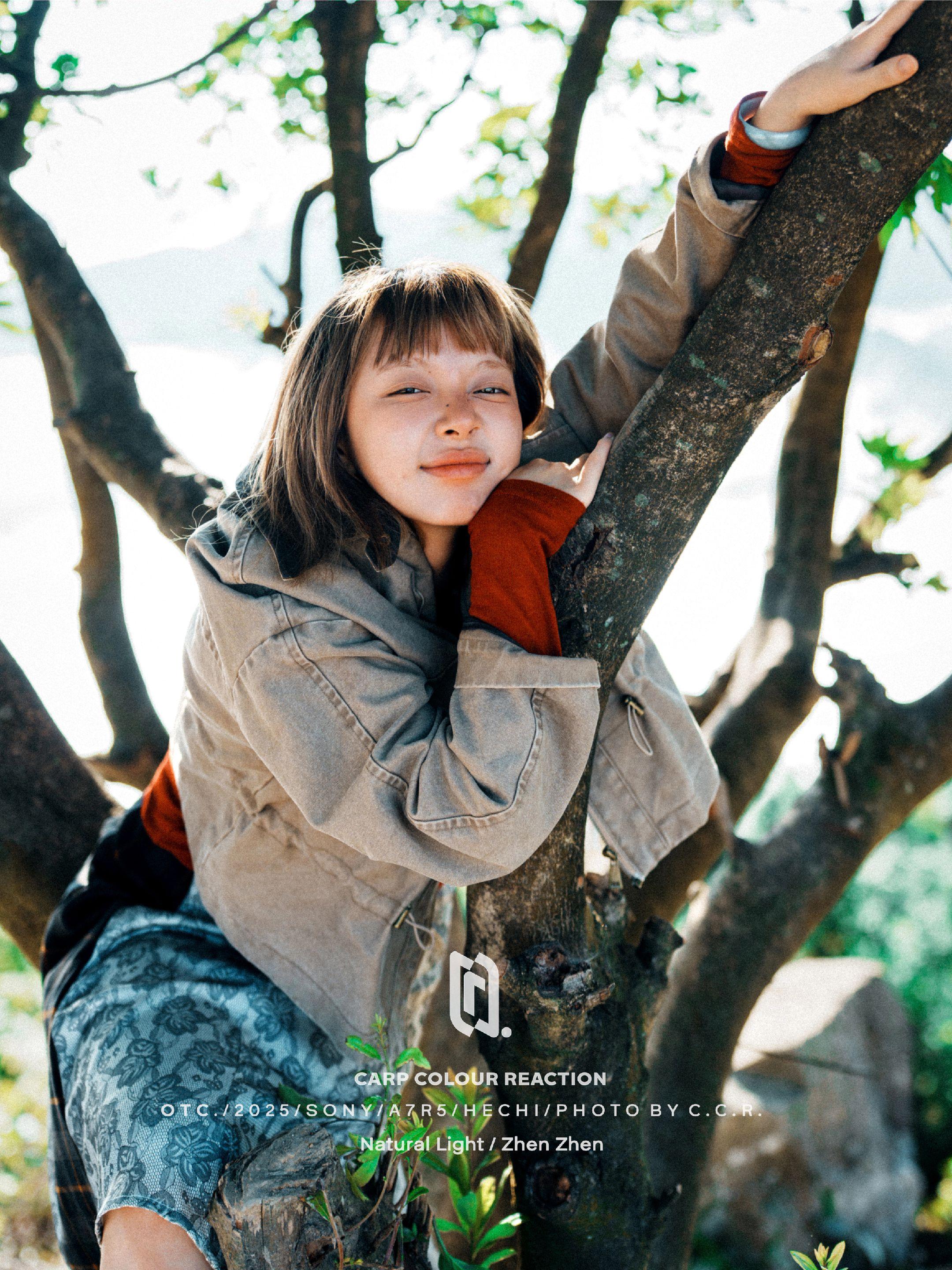 素颜怎么拍出好看的照片？摄影攻略： 一、心态：自信是最好的“滤镜” 1...