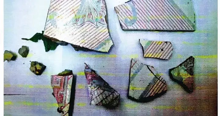 黑龙江大庆：装修地砖、马桶碎片也敢从楼上往下抛？