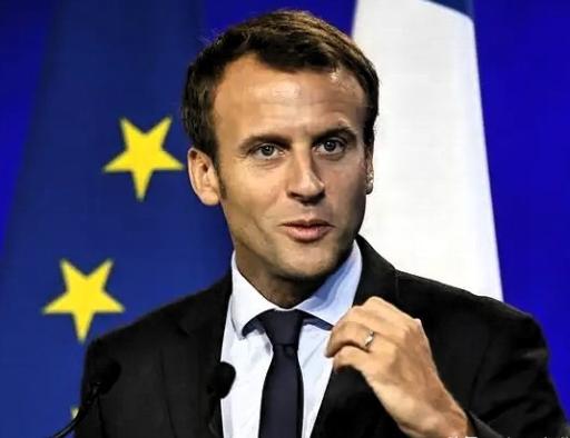 法国总统府：G7峰会将邀请四国出席。3月26日，法国总统府正式对外公布，今年六月