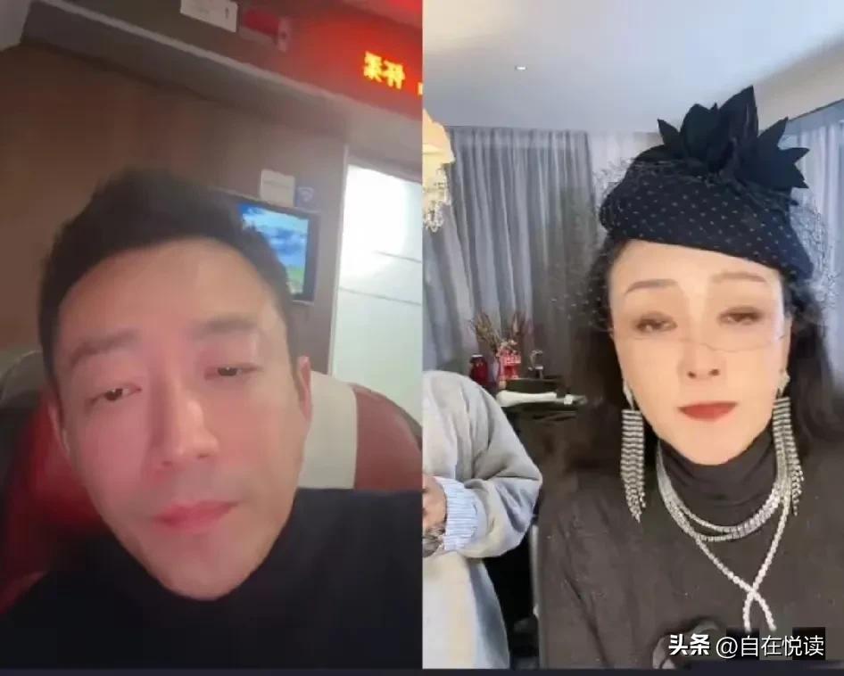 一个细节告诉你
战兰心里眼里真是
只有钱

儿媳妇被狗咬了
全网都知道了

她说