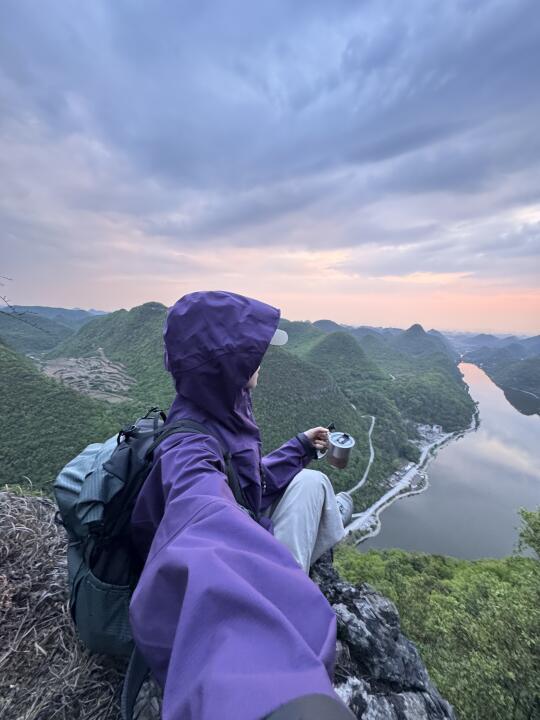 答案在路上 自由在风里