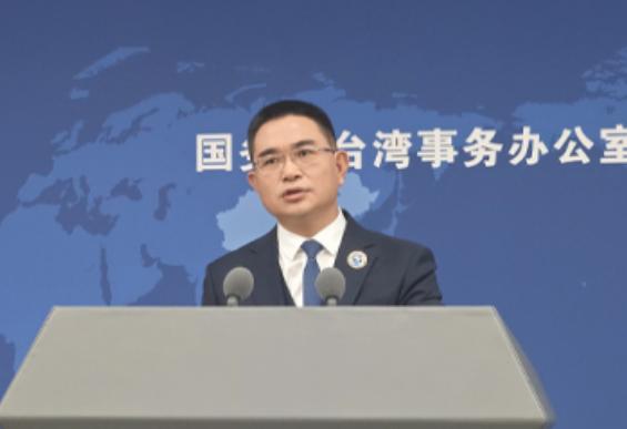 谁也没想到，最先举起统一大旗的，竟然是曾经最极端的 "台独" 政党！当地时间 5