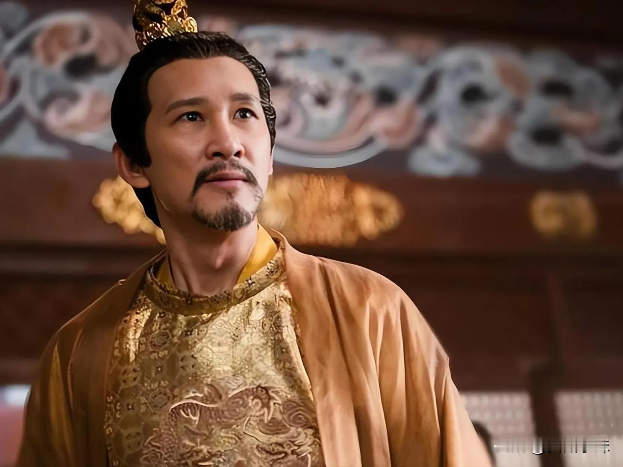 李隆基即位之初，为了立威，就在骊山阅兵仪式上，说是军容不整，找茬杀掉宰相郭元振，