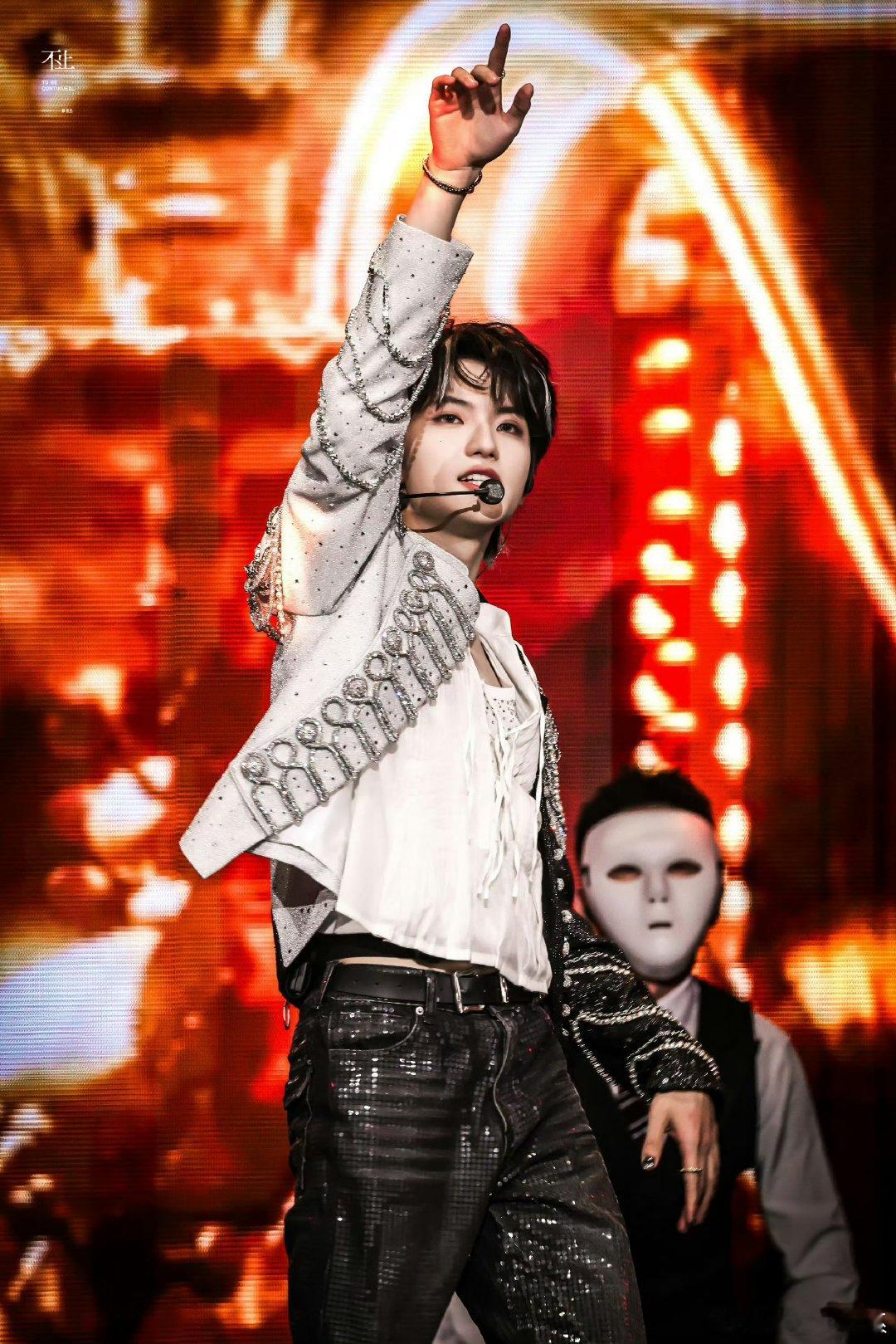 穆祉丞听到了完美小孩穆祉丞穆祉丞听到了完美小孩好养眼啊 