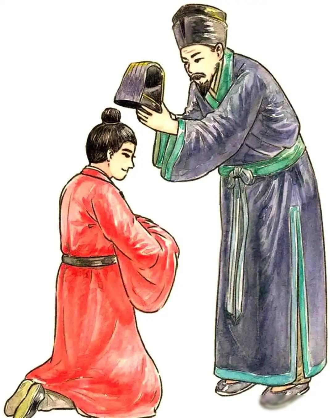 民国初年，一场选举登记中，有人在选票上写了候选人的"字"，结果整张选票被判无效。
