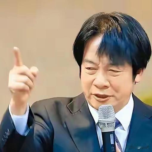 赖清德、郑丽文喊“黄”了，“一中”风潮正“袭”台湾 ……

从今日头条悉：赖清德