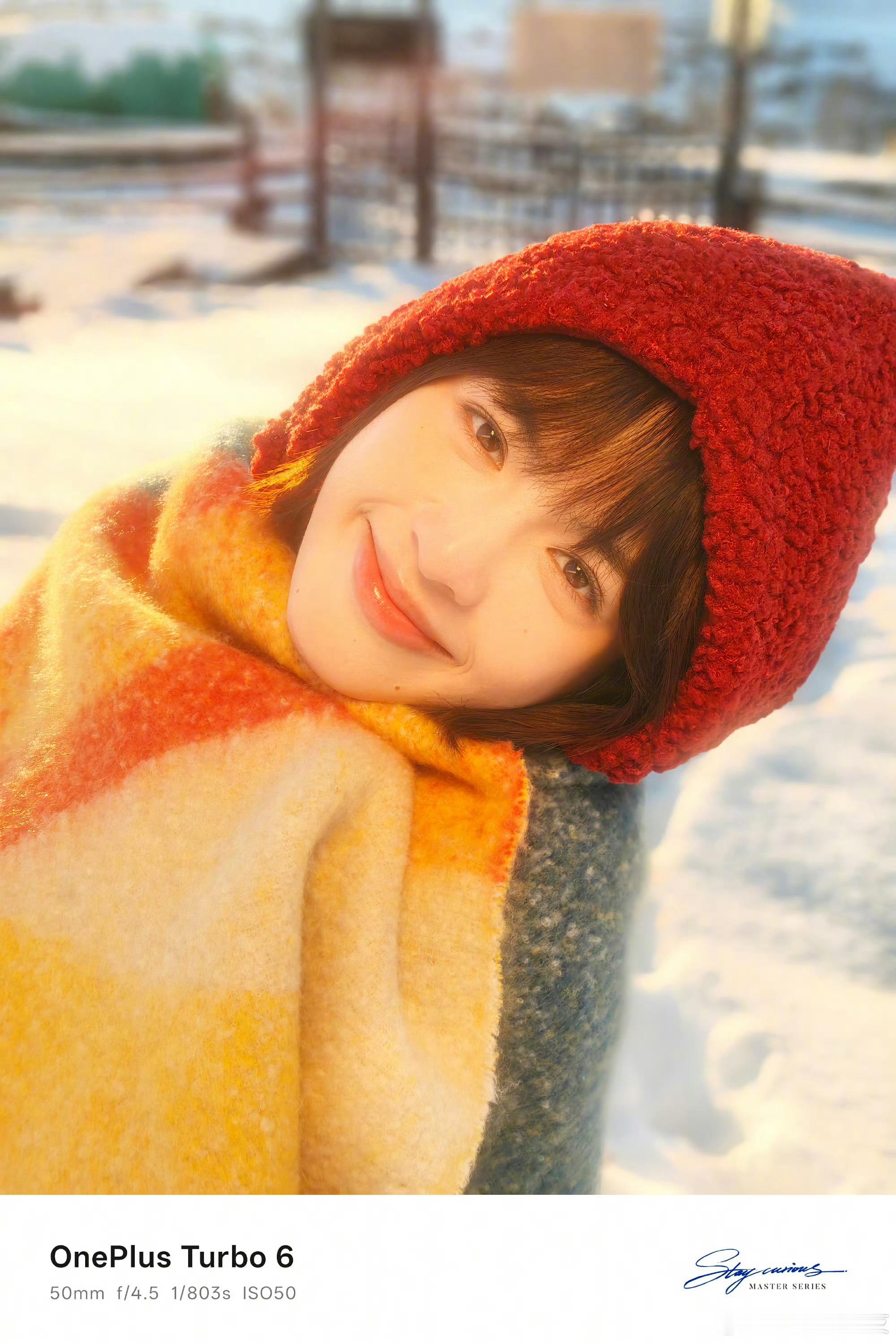 一加Turbo6这组图拍的真好看啊，明天去珠海看发布会去了，看了下导航，才一个多