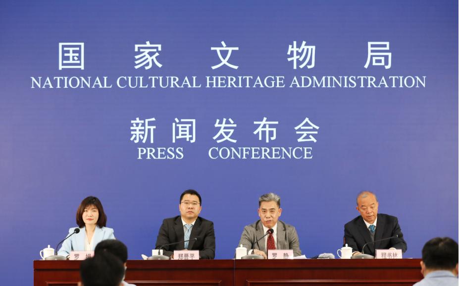 大唐国宝被日本掠走百年，中国硬气追索！国家文物局亮明态度
 
中国正强硬追索被日