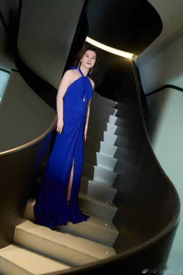 杜华朋友圈说明天见 数字艺术概念图太吸引人了，乐华这是要开启新篇章，明天新团物料