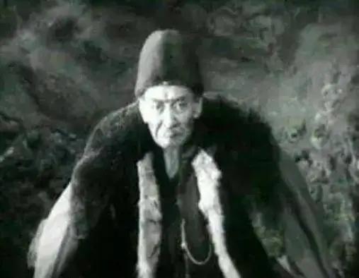 威虎山上的“座山雕”张乐山，在东北林海盘踞三十余年，连张作霖和日本关东军都拿他没