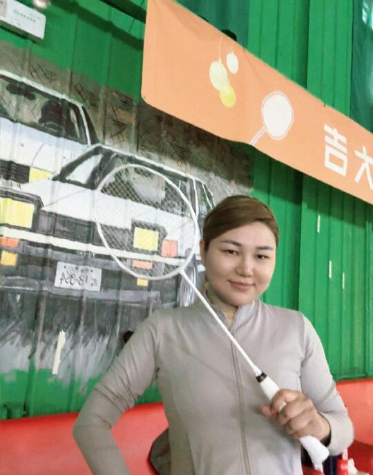 杨天真，逆天啊