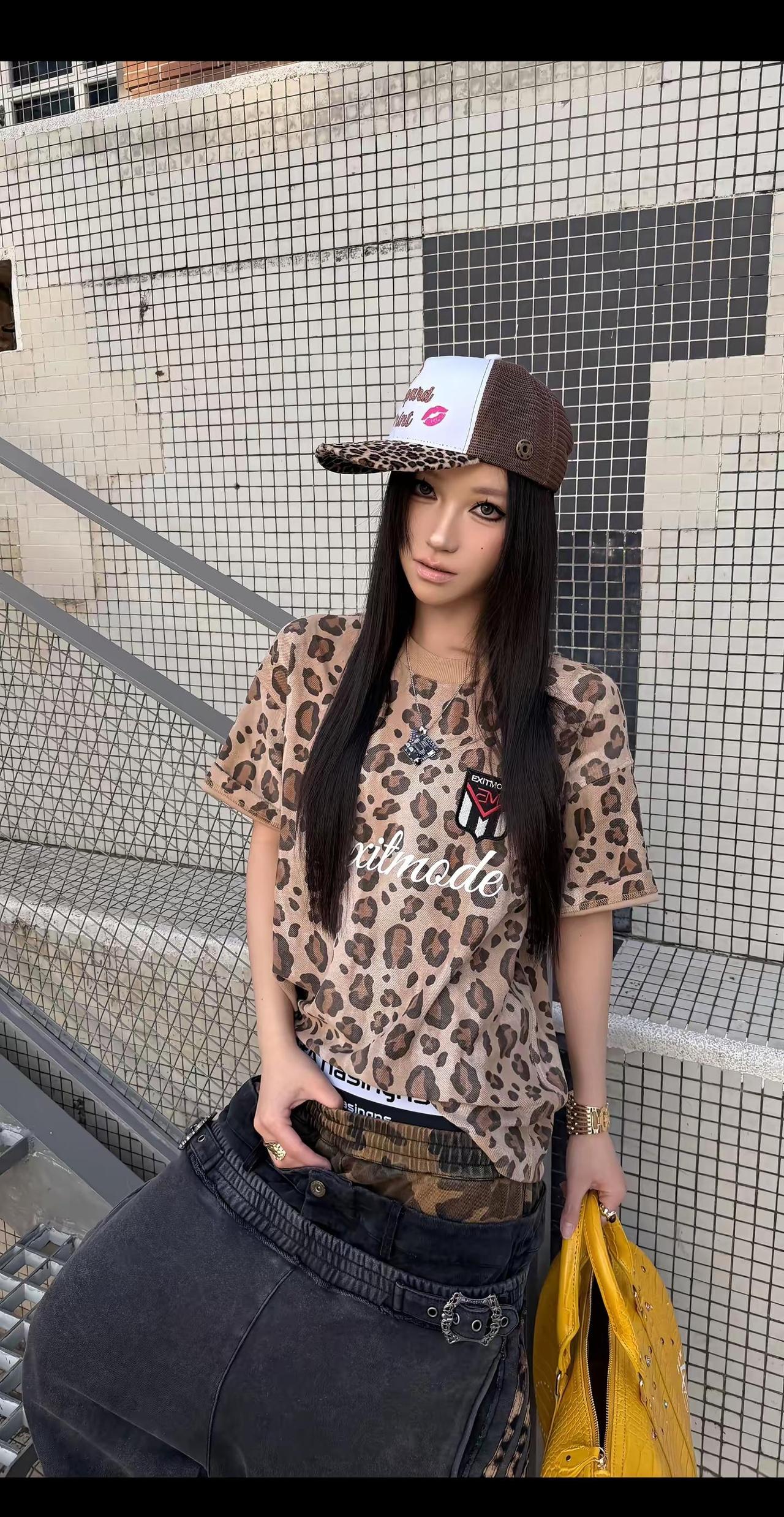 街头氛围 ootd穿搭 穿搭 街头 ootd