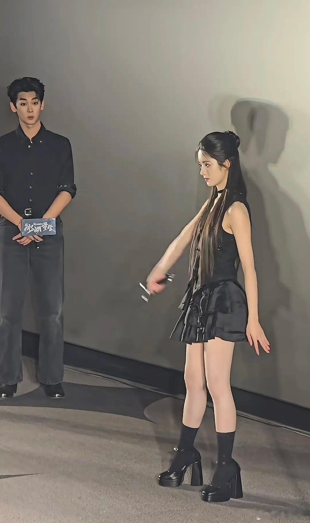 张萌是不是超爱 