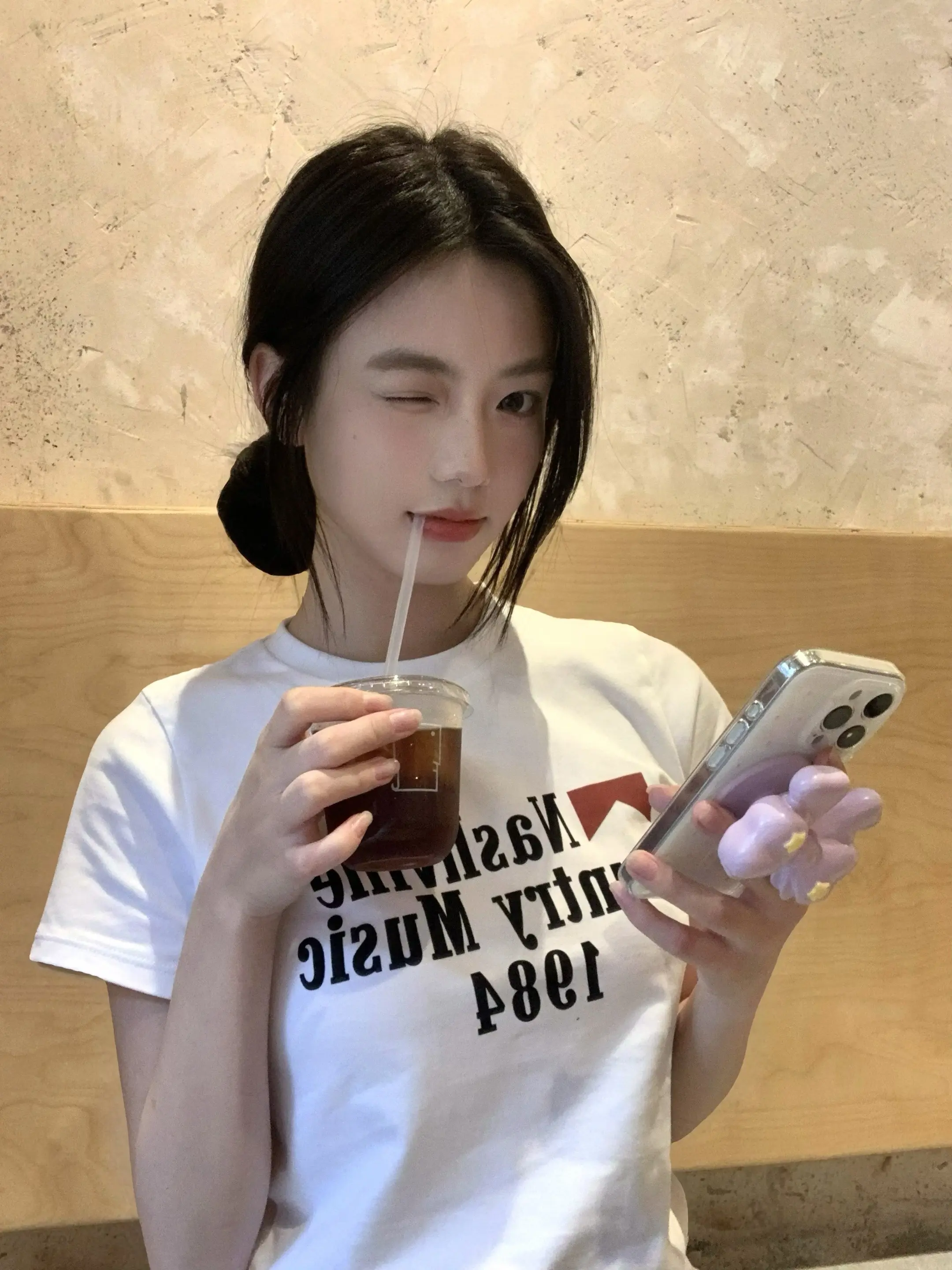 我的新壳子🎀