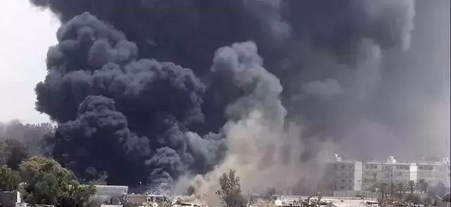 80天的战争让国家经济倒退40年，被2万吨弹药轰炸，3000多人伤亡

现代化战