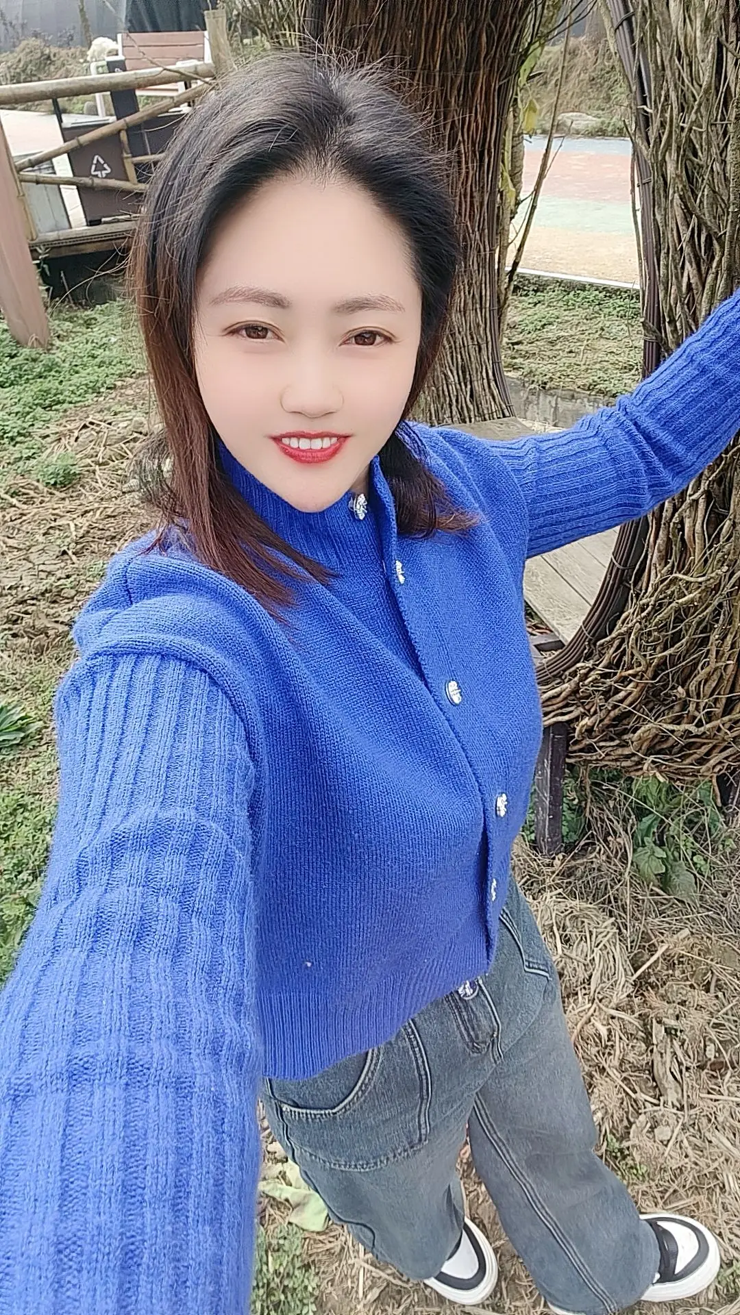 咔咔角角都有人！我的好友有听得懂的不？😃😃