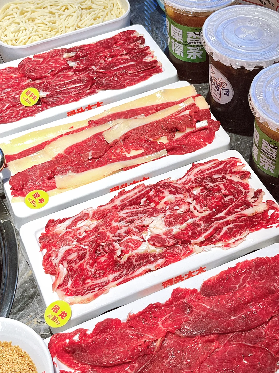 不用去潮汕也能。。。