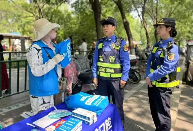 住建部还是地方政府？揭开城管背后的“真上司”，很多人一直搞混