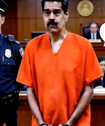 老美做梦都没想到，费尽心机把人家国家的总统抓来关了两个多月，一场听证会刚结束，没