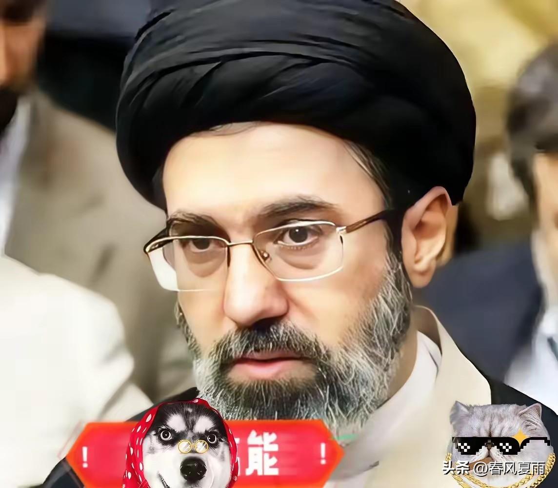 3月10号，伊朗伊斯兰革命卫队发表声明称，从3月11号起，任何在全球的国家如果想