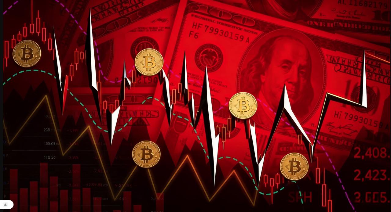 经济衰退还是通胀高企？美联储夹在中间，美国经济无解了

美联储正陷入“加息抑制增