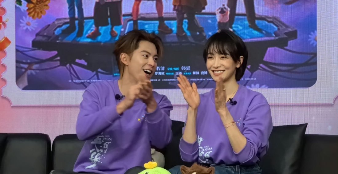 王鹤棣宋茜幻视花花和叶宋茜这一推直接幻视花花婉拒和叶的名场面 