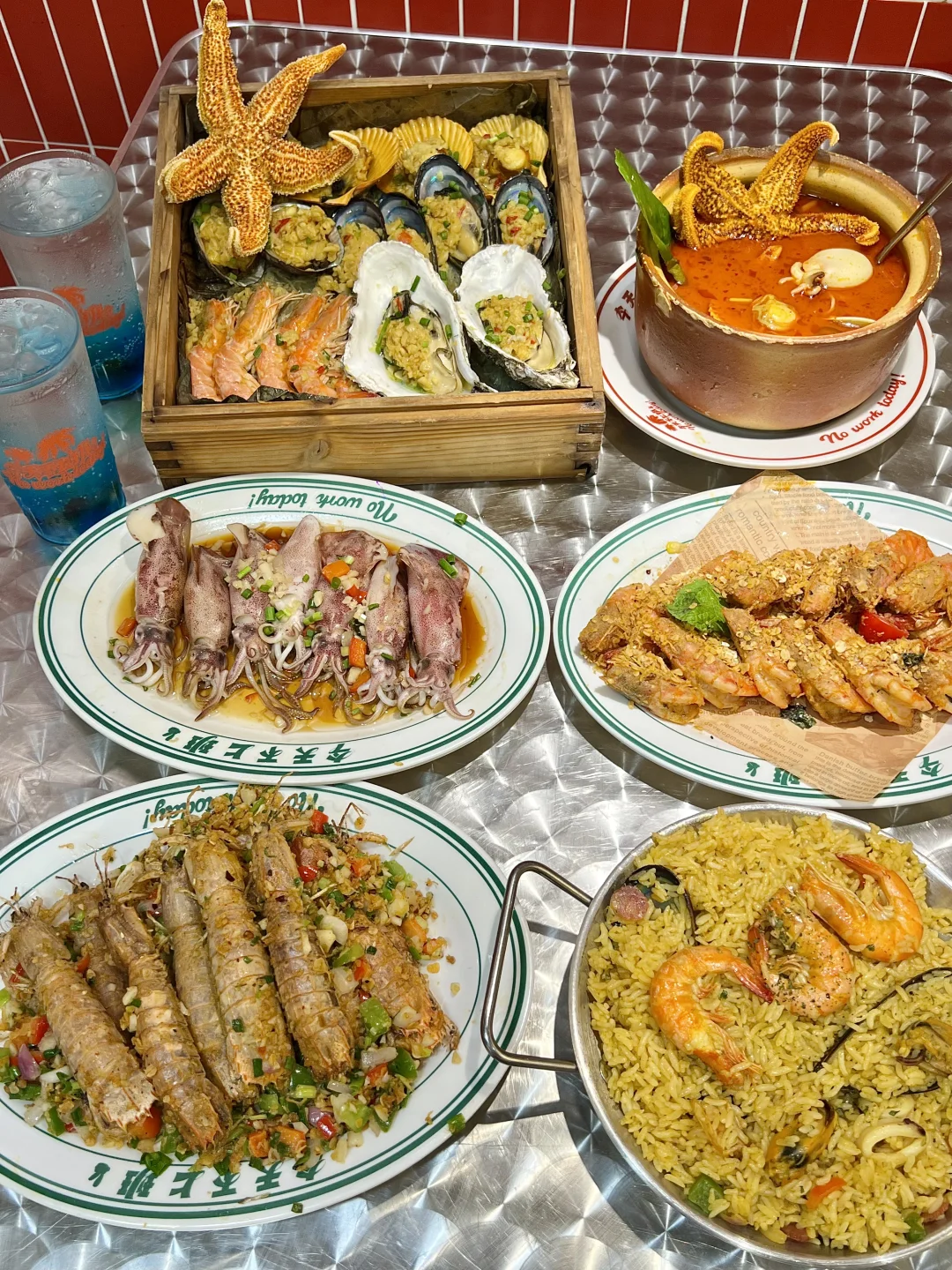 不愧是平潭本地人推荐！！四天吃了三次！！