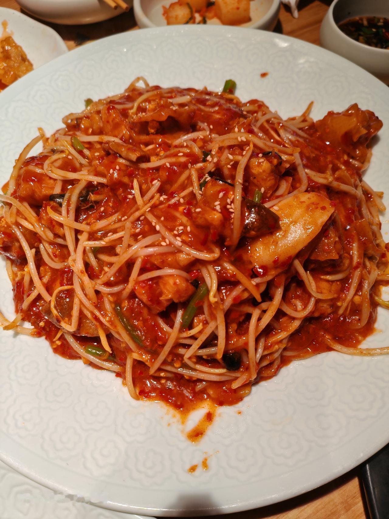 这是美食，可好吃了。