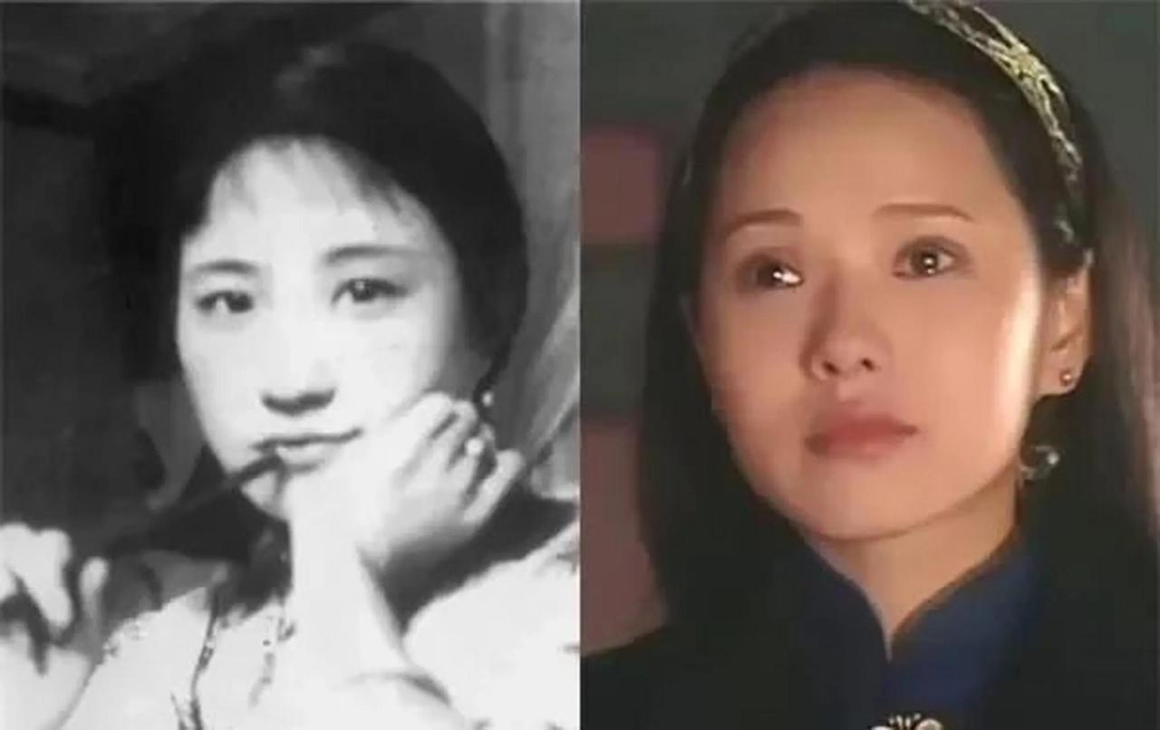 一次，记者问伊能静：“你做的最对的一件事是什么？”本以为她会说嫁给秦昊，谁知她却