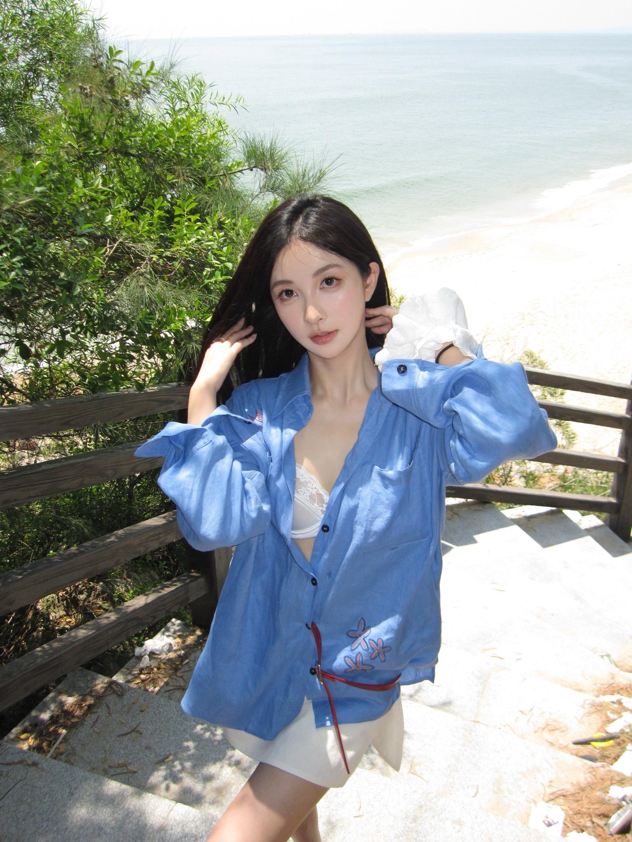 山鸟与鱼不同路