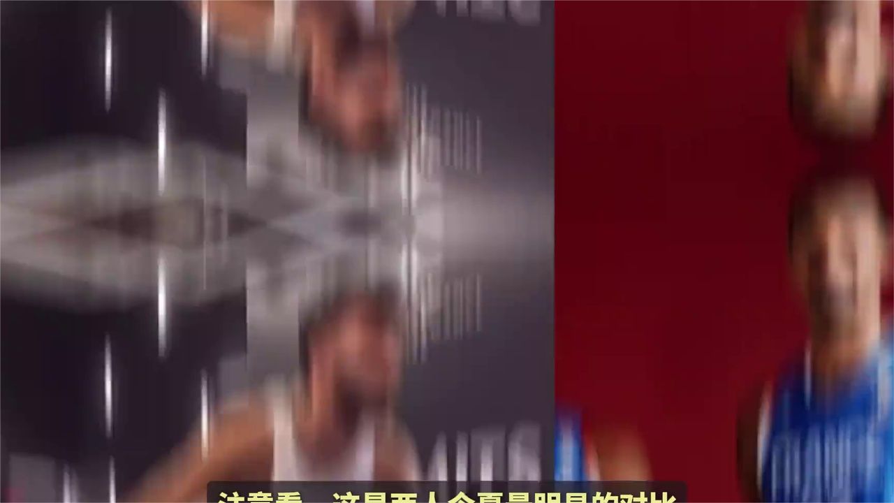 文班亚马野蛮生长，切特已被拉开毁灭级差距