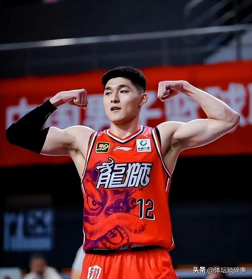 CBA官方开出重磅罚单，双方球员双双禁赛加罚款，广州队球员李祥波在比赛中和宁波球