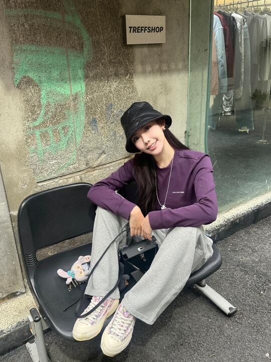 听说今年是九紫离火💜