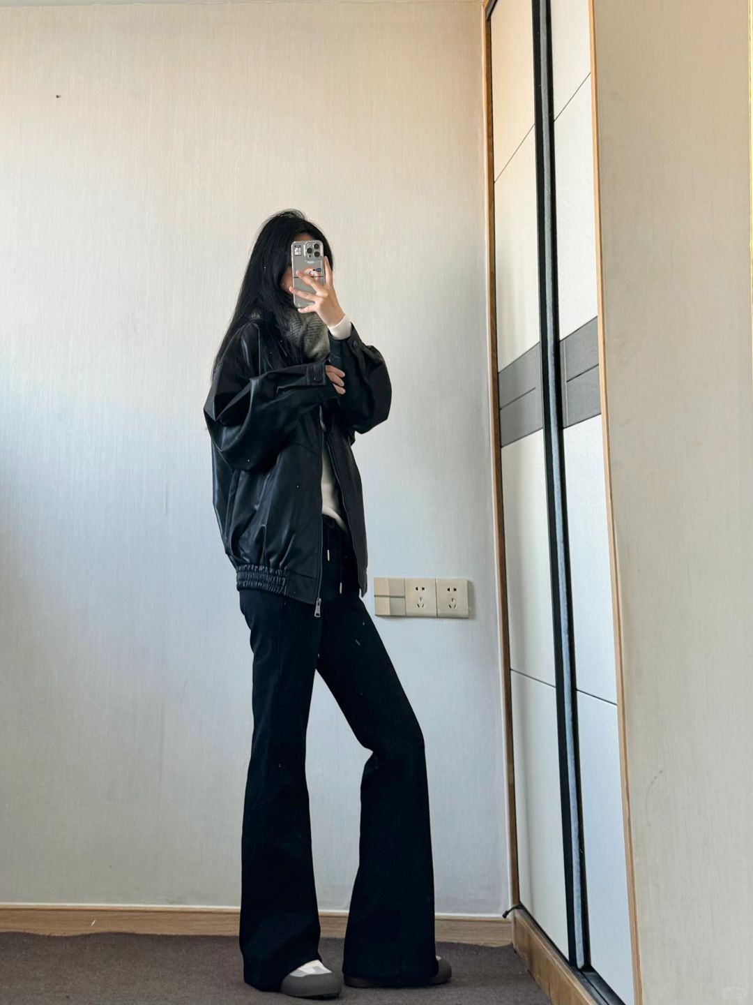 173 104｜高妹可以永远相信我买衣服的眼光