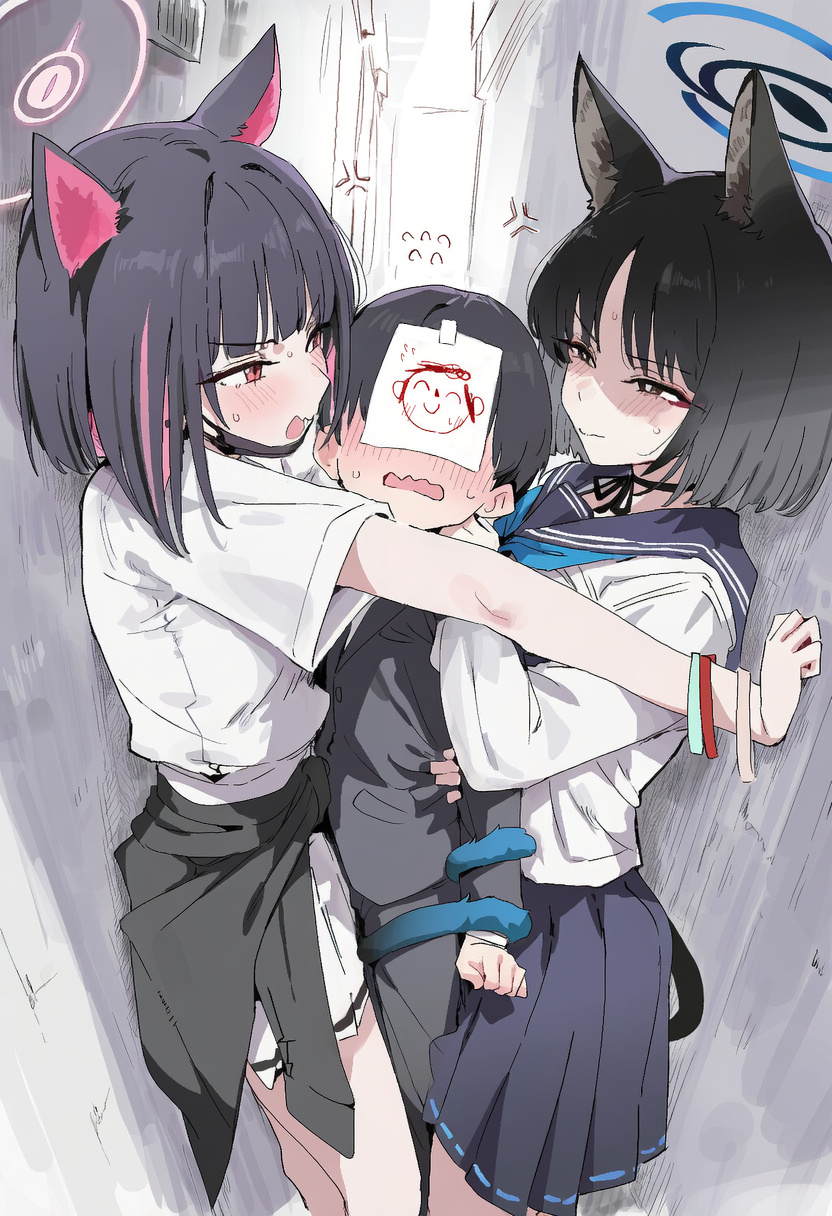 ほめのび