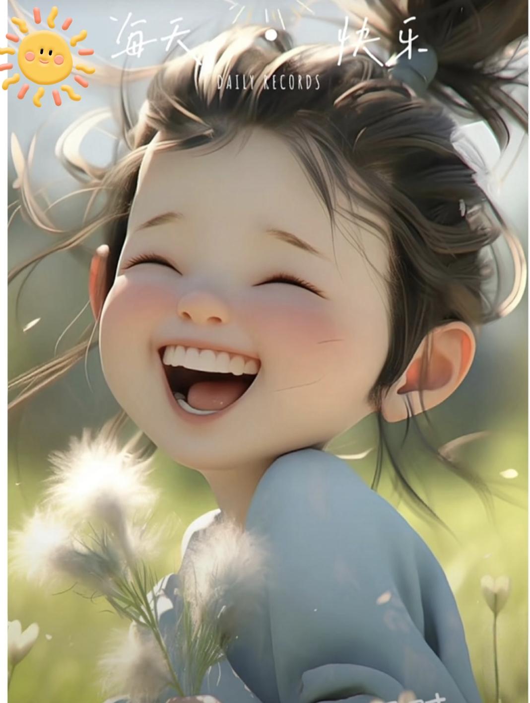 别把快乐当“奢侈品”，普通人这样做天天都能开心
 
很多人总觉得快乐是“碰运气”