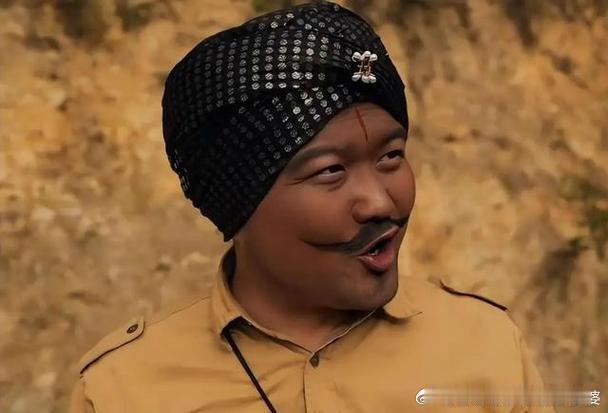 印度飞饼师傅凭什么认定为外籍专家三哥就不配拥有专家的称号和荣誉！本观点不允许中国