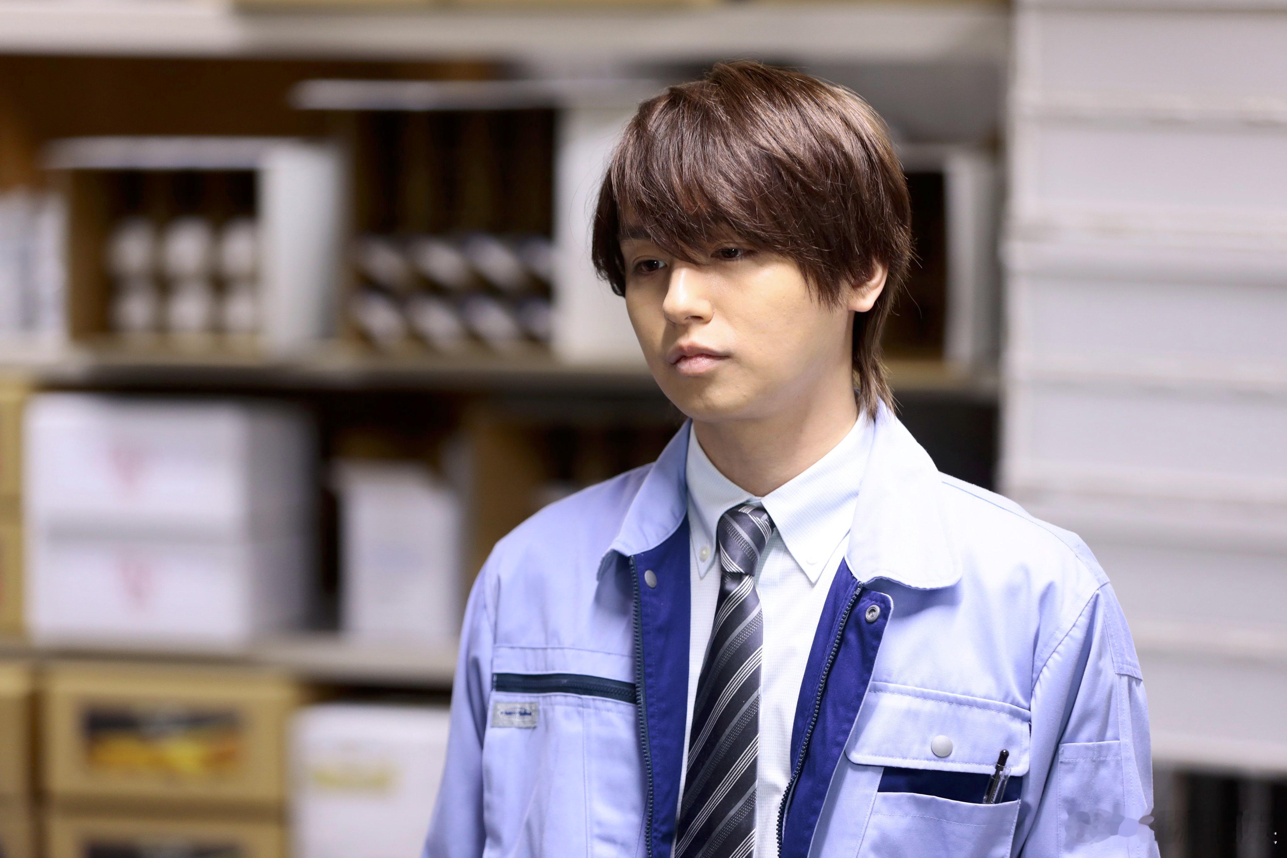 海外影视速递铃木京香主演、黑岛结菜 共演朝日台4月期木9剧《未解决之女 警视厅文