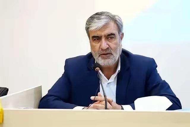 伊朗对俄撂狠话了
2026年5月29日，伊朗议会高官阿齐兹对俄新社撂下狠话：伊朗