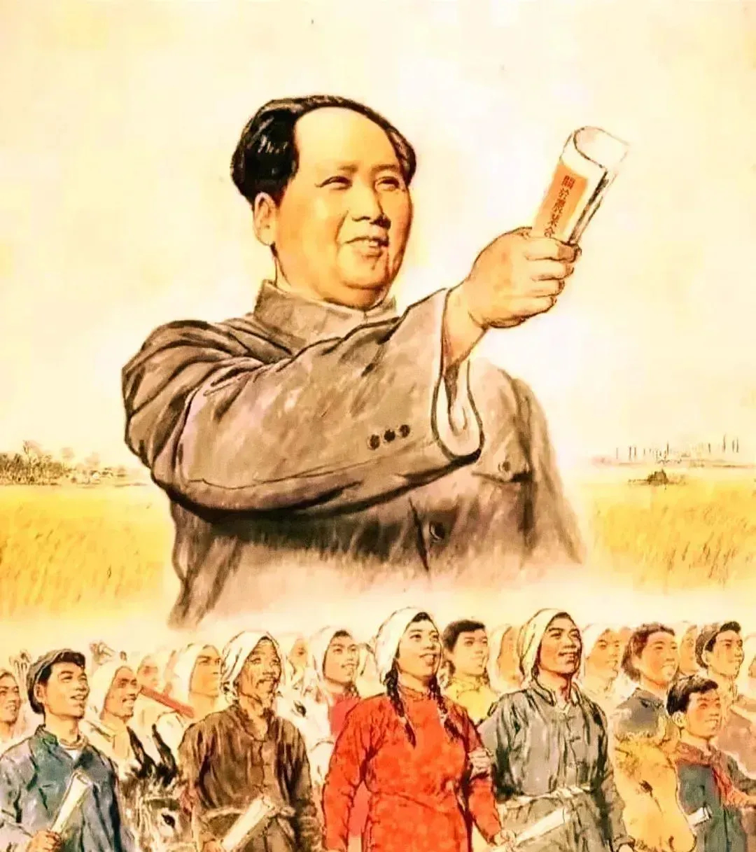 沉下心来经常读读《毛选》，总有一种“常读常新”的体验，那些关于矛盾分析、实事求是