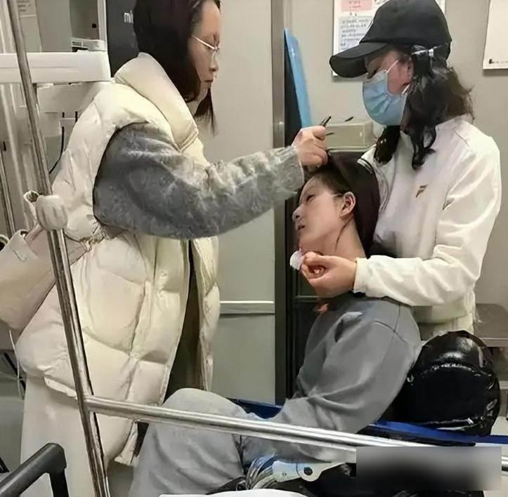 无能狂怒还是忍无可忍？赵露思“退圈宣言”背后，杨幂杨洋早已给出满分答案！
“我不