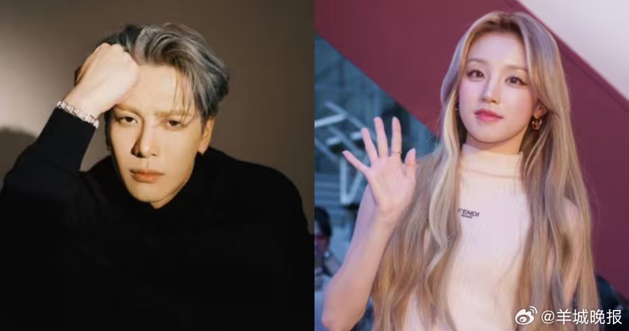 【#王嘉尔回应恋情不是我的菜是的话早追了王嘉尔否认与宋雨琦恋情##秘恋7年传闻#