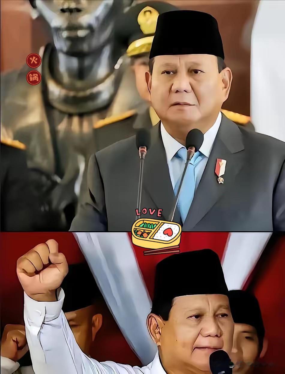 印尼高层当众“分裂”！财长放狠话逼外资走人，总统直接自曝贪腐乱象

印尼财长刚放