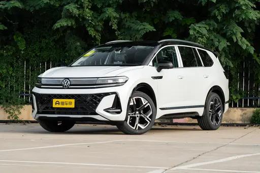 同样二十多万，买新揽境380TSI，还是买二手530TSI旗舰？
 
最近看揽境