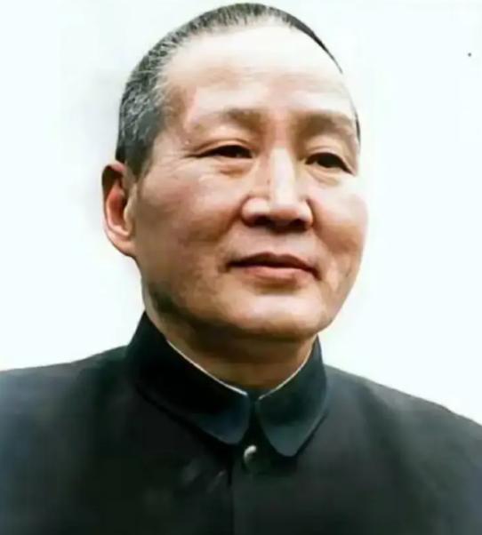 1959年，林业部部长刘文辉住在北京的大院里，为了满足孙子孙女打乒乓球的爱好，一