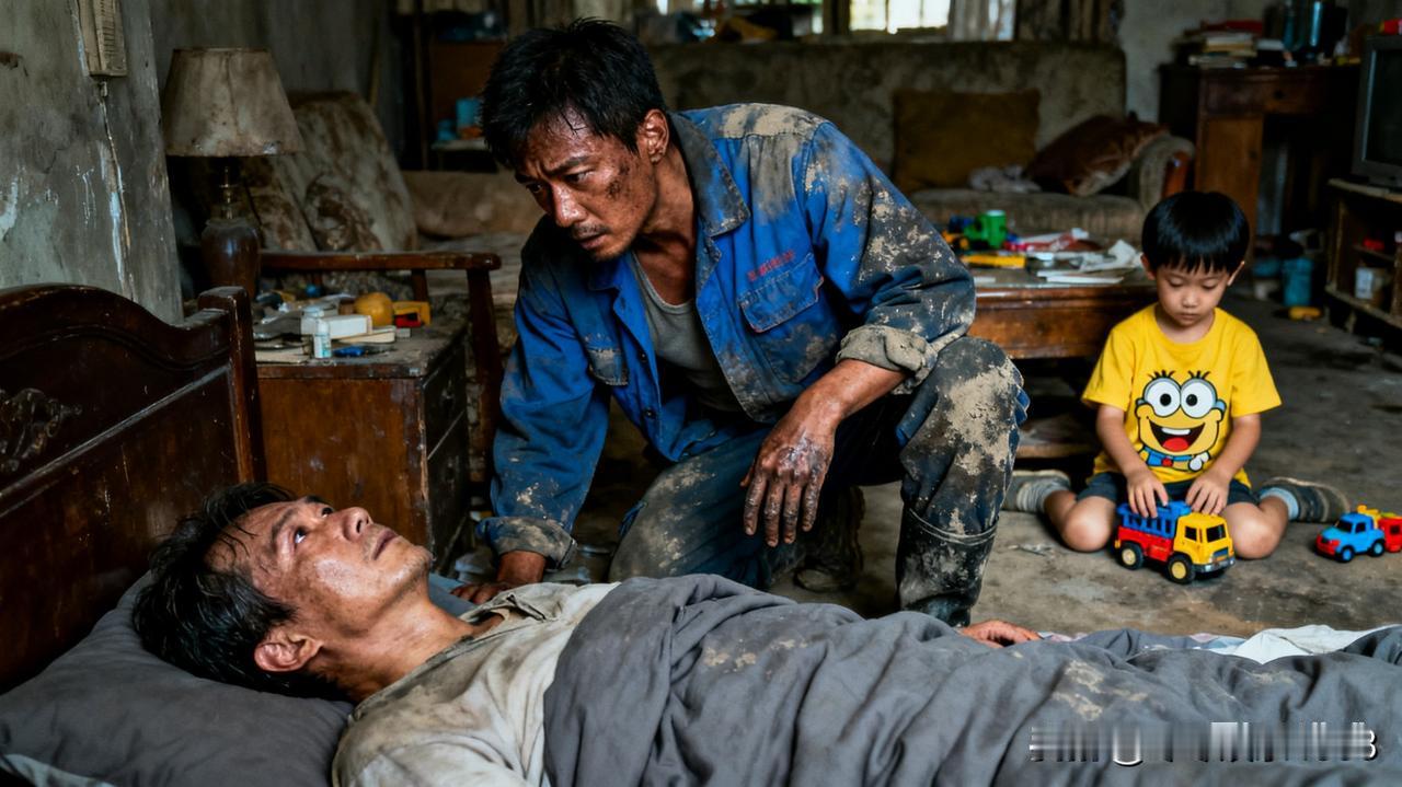 你能想象吗？干工程的朋友，竟和一位少妇勾搭上了，还经常去她家里住宿，不仅帮忙照顾