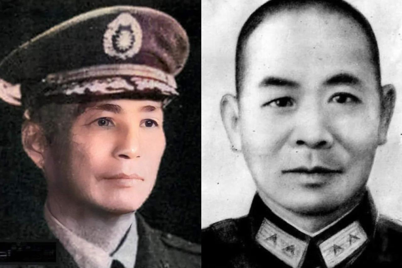 供出吴石等中共台湾地下党的“叛徒”蔡孝乾：最终结局怎样？答：算长寿，活了74岁，